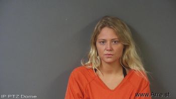 Taylor Marie Holland Mugshot