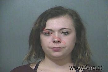 Taylor M James Mugshot