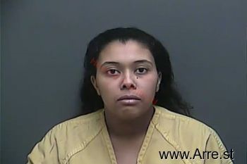 Taylor Marie Koon Mugshot