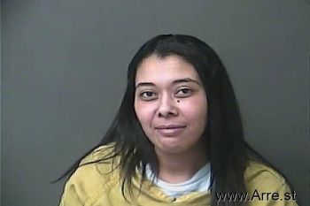 Taylor Marie Koon Mugshot