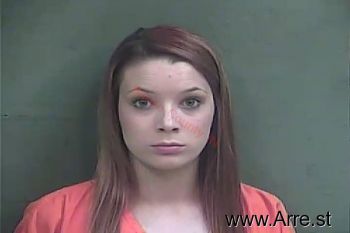 Taylor S Miller Mugshot