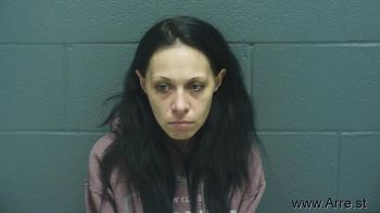 Taylor Cheyenne Moore Mugshot