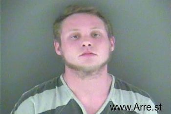 Taylor Wayne Ray Mugshot