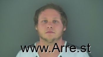 Taylor Wayne Ray Mugshot