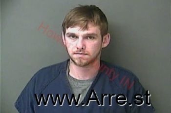 Taylor Douglas Rayn Mugshot