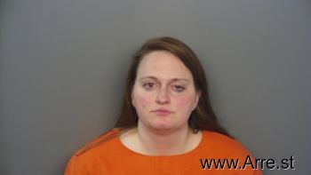 Taylor Ann Reed Mugshot