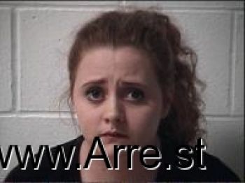 Taylor  Waller Mugshot