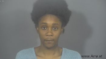 Taylor Teree Winfield Mugshot