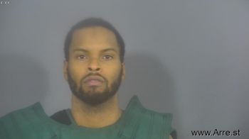 Telvin Omar Tyler Mugshot