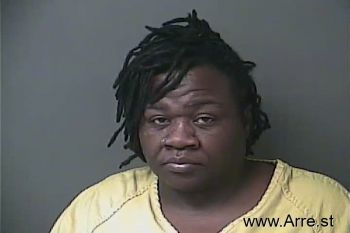 Tenesha Nichole Louis Mugshot