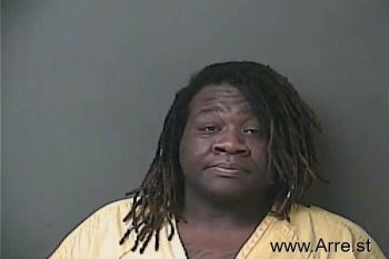 Tenesha Nichole Louis Mugshot