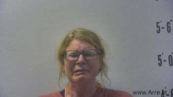 Tennille  Calabrese Mugshot