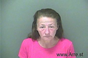 Teresa Lynn Mueller Mugshot