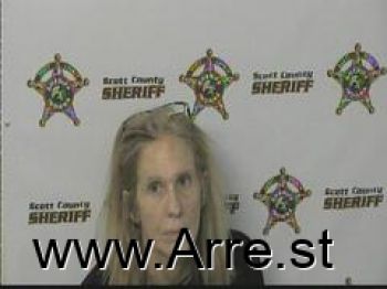 Teresa  Noel Mugshot