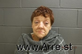 Teresa  Pipes Mugshot