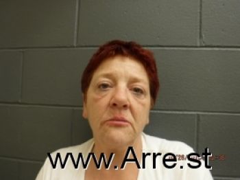 Teresa L. Pipes Mugshot