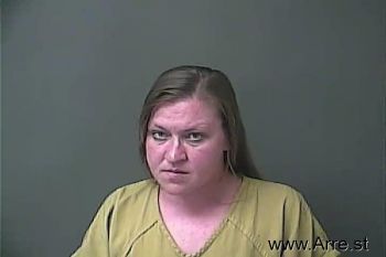 Teresa Suzanne White Mugshot