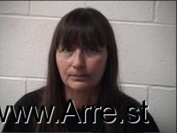 Teresa  White Mugshot