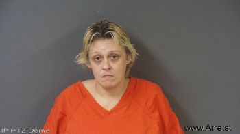 Terra Nichole Cooksey Mugshot