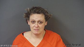 Terra Nichole Cooksey Mugshot