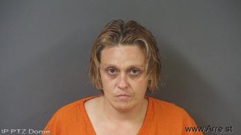 Terra Nichole Cooksey Mugshot