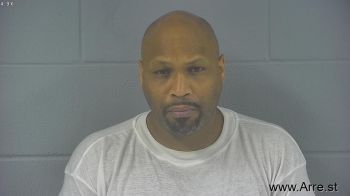 Terrance Kenshan Bowens Mugshot