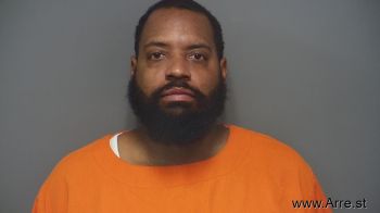 Terrance Wiley Lamont Davis Mugshot