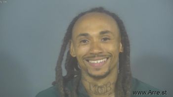 Terrance Darvell Dockery Mugshot