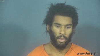 Terrance Elijah Eppenger Mugshot