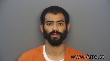 Terrance Anthony Dwayne Jones Mugshot