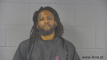 Terrance Edward Jones Mugshot