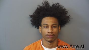 Terrance Michael Marsh Mugshot