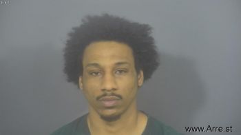 Terrance Hardy Marsh Mugshot