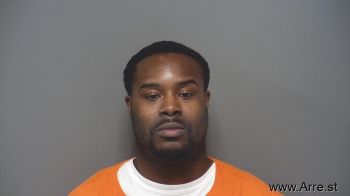 Terrance Armani Overton Mugshot