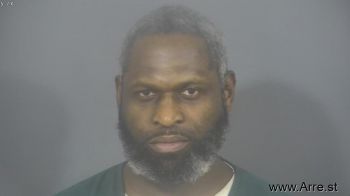 Terrance Lee Shaw Mugshot