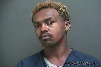 Terrance Tyler Young Mugshot