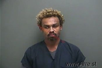 Terrance Tyler Young Mugshot