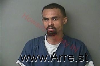 Terrance Tyler Young Mugshot