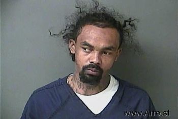 Terrance Tyler Young Mugshot