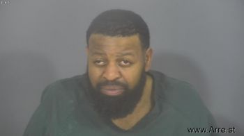 Terrell Nmn Johnson Mugshot