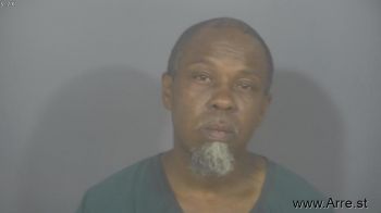 Terrell Devon Mason Mugshot