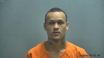 Terrell Yusef Morrow Mugshot