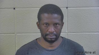 Terrell Dawon Price Mugshot