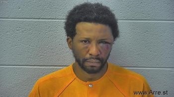 Terrell Dawon Price Mugshot