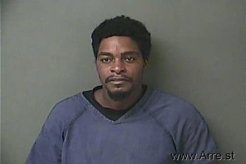 Terrence Michael Harris Mugshot