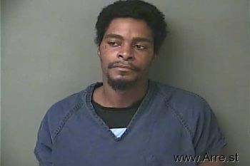 Terrence Michael Harris Mugshot