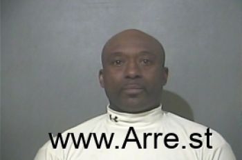 Terrence  Jackson Mugshot