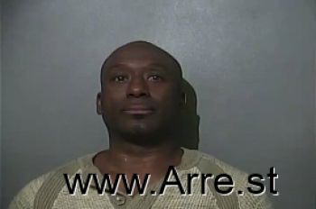 Terrence  Jackson Mugshot