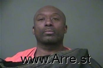 Terrence  Jackson Mugshot