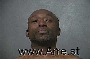 Terrence  Jackson Mugshot